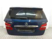 Kofferraumdeckel MERCEDES-BENZ B (W246, W242) B 200 Natural Gas Drive / B 200 c (242.848)