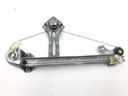 Türfensterheber hinten links OPEL VECTRA B Estate (31_) 2.0 i 16V 90464335