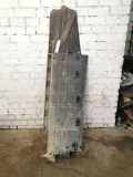 Unterbodenabdeckung links SEAT EXEO (3R2) 2.0 TDI 3R0825205