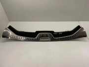 Kofferaum Schlossverkleidung