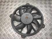 Kühlmodul Citroen C4 Coupe (L) 9661571480