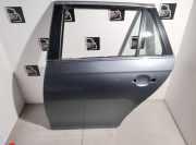 Tür hinten links VW GOLF PLUS (5M1, 521) 1.4 TSI LD7X