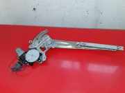 Fensterheber links vorne Citroen C-Crosser (VU, VV) 710230
