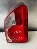 Rücklicht hinten links SEAT ALTEA XL (5P5, 5P8) 1.2 TSI VP7CVX13A602B