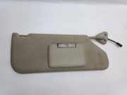 Sonnenblende rechts Chrysler 300 C (LX, LE) 55361230AA