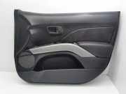 Türverkleidung rechts vorne Mitsubishi Outlander II (CWW) 7221A774XAQ