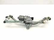 Scheibenwischermechanismus vorne