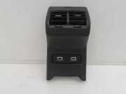 Rear Air Vent Grill CITROËN C4 III (BA_, BB_, BC_) e-C4 (BCZKXC) 118805A0