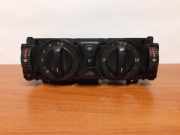 Heizungsbetätigung (Konsole) vorne Mercedes-Benz E-Klasse (W210) 9140010258