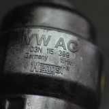 Ölfiltergehäusedeckel AUDI A6 (4G2, C7, 4GC) 2.0 TDI quattro 03N117021B 03N115389J