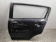 Tür links hinten Kia Sportage 3 (SL)