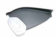 Armaturenbrett Seitenverkleidung LAND ROVER RANGE ROVER SPORT II (L494) 4.4 HSE V8 4x4 DPLA-04480-ABW