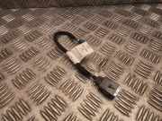 Zusätzliche Music Player-Anschlüsse PEUGEOT 308 SW II 1.5 BlueHDi 9826717080 1304145x