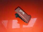 Motorhaubenöffnungsgriff MERCEDES-BENZ CLK (C209) 270 CDI (209.316)