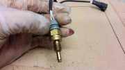Sensor für Kühlmitteltemperatur Ford Focus III (DYB) F903A