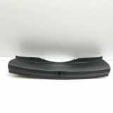 Kofferaum Schlossverkleidung