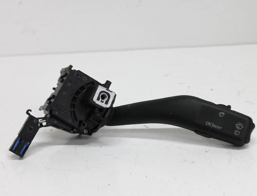 Lenkstockschalter VW GOLF V (1K1) 2.0 TDI 1K0953519A Bild Lenkstockschalter VW GOLF V (1K1) 2.0 TDI 1K0953519A