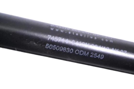 Heckklappe Gasdruckfeder rechts Bild Heckklappe Gasdruckfeder rechts