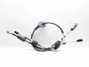 Schaltzüge VOLVO S60 I 2.4 D 31367772 31367773