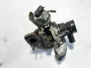 Turbolader VOLVO V40 Hatchback D2 9686120680