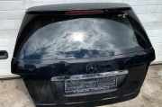 Heckklappe geschlossen Mercedes-Benz M-Klasse (W164) 164011079