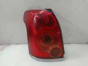 Rücklicht hinten links TOYOTA AVENSIS Sedan (_T25_) 2.0 (AZT250_)