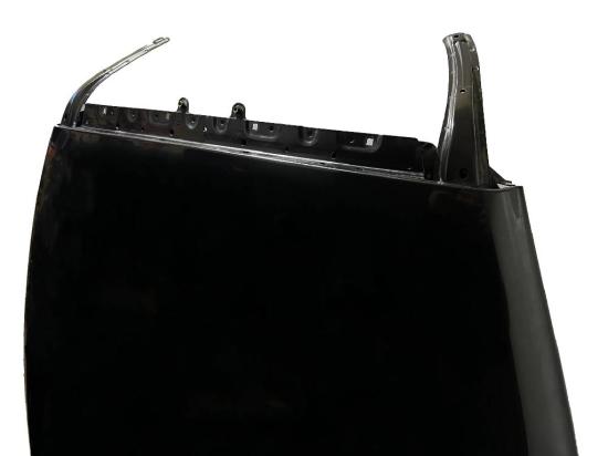 Motorhaube BENTLEY CONTINENTAL FLYING SPUR (3W_) 6.0 Bild Motorhaube BENTLEY CONTINENTAL FLYING SPUR (3W_) 6.0