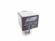 Relais RENAULT ESPACE III (JE0_) 2.2 12V TD (JE0E, JE0H, JE0P) 20200100