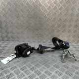 Sicherheitsgurt vorne rechts NISSAN LEAF (ZE1) Electric 638264901F 640512800B