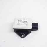 Beschleunigungssensor AUDI Q5 (8R) 2.0 TDI quattro 0265005853 8R0907637B