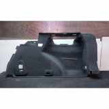 Kofferraumdeckelverkleidung RENAULT MEGANE IV (B9A/M_) 1.5 dCi 90 (B9A1) 849509490R