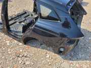 Seitenverkleidung hinten links SKODA ENYAQ iV SUV (5AC, 5AZ) 50