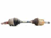 Antriebswelle links vorne Opel Zafira Tourer C (P12) 13348262