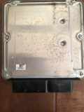 Motorsteuergerät ECU VW CADDY III Furgon (2KA, 2KH, 2CA, 2CH) 1.9 TDI 03G906016H 0281012272