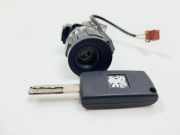 Zündschloss PEUGEOT 308 (4A_, 4C_) 1.6 HDi 9648445180