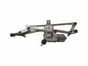 Scheibenwischermechanismus vorne CITROËN BERLINGO (MF) 1.6 HDI 75 (MF9HW) 3397020954 9682861480