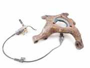 Vorderer rechter Stumpf OPEL ZAFIRA B (A05) 2.0