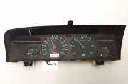 Tachometer Citroen Xantia Break (X2)