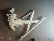 Fensterheber vorne rechts MITSUBISHI OUTLANDER II (CW_W) 2.2 DI-D 4WD 5713A085 PETGF45