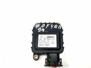 Regelventile für Innenraumheizung OPEL ZAFIRA A (F75_) 1.6 16V BEHR58257 0132801134