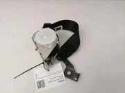 Mittlerer Sicherheitsgurt hinten MERCEDES-BENZ E (W212) E 220 CDI / BlueTEC (212.001, 212.002) 3353533A