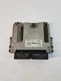 Motorsteuergerät FORD FIESTA VI 1.4 LPG 0281033041 F1B112A650BBA