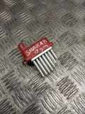 Blower Fan Relay VW SHARAN (7M8, 7M9, 7M6) 1.9 TDI 1J0907521