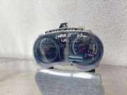 Kombiinstrument OPEL CORSA E 1.3 CDTI 1344277