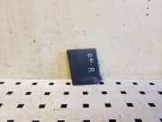 Kotflügelzierleiste hinten rechts