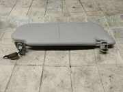 Linke Sonnenblende MAZDA 6 Station Wagon (GY) 2.0