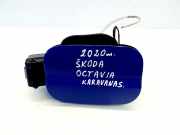 Kraftstofftankdeckel SKODA OCTAVIA IV Combi (NX5) 1.0 TSI 04E010012R