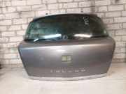 Kofferraumdeckel SEAT TOLEDO III (5P2) 1.9 TDI