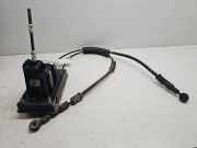 Gangschaltmechanismus RENAULT LAGUNA II Grandtour (KG0/1_) 1.9 dCi (KG05) 8200172833