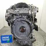 Motor MERCEDES-BENZ M (W166) ML 250 CDI / BlueTEC 4-matic (166.004, 166.003) 651.960